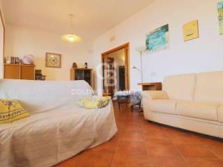 Villa unifamiliare via salita degli Ulivi, Agropoli