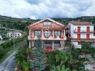 Villa unifamiliare via salita degli Ulivi, Agropoli — foto 20 di 60