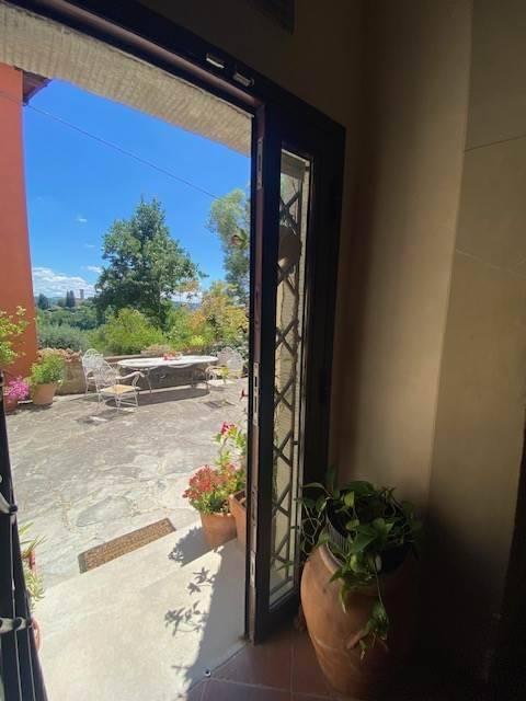 Villa unifamiliare, buono stato, 274 m², Impruneta