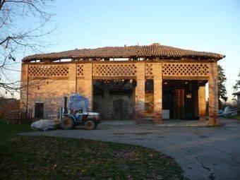 Rustico via Sinistra Guerro 49, Centro, Castelvetro di Modena — foto 4 di 5