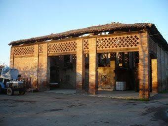 Rustico via Sinistra Guerro 49, Centro, Castelvetro di Modena