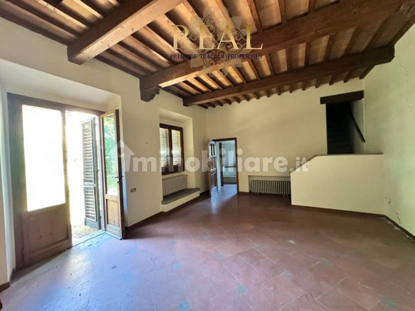 Villa unifamiliare via Imprunetana per Mezzomonte 122, Impruneta