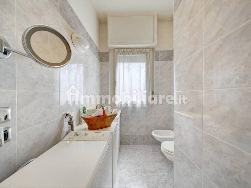 Appartamento via Monte Albergian 20, Cenisia, Torino