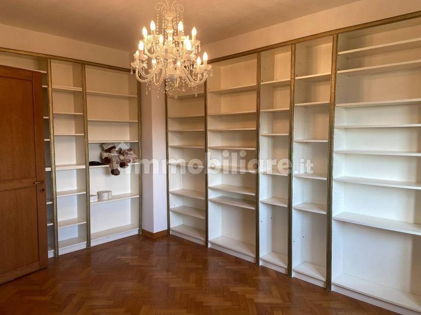 Villa bifamiliare Strada Provinciale Imprunetana 74, Bagnolo Cantagallo, Impruneta