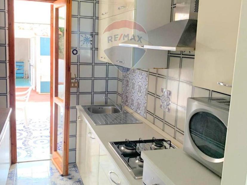 Appartamento via giovanni mazzella 220, Centro, Forio
