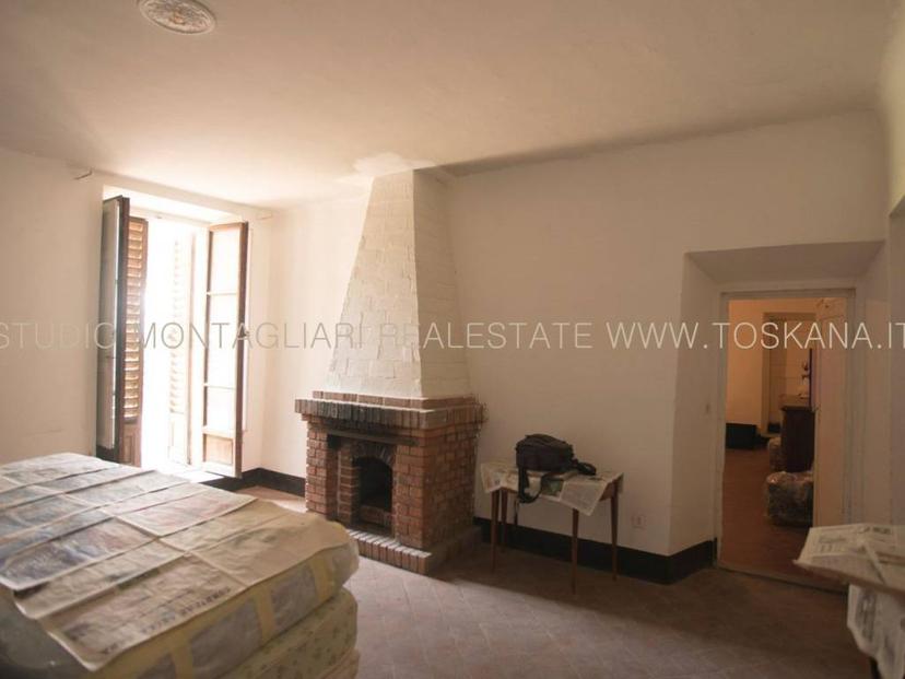 Villa plurifamiliare via Roma, Centro, San Casciano in Val di Pesa