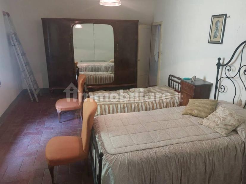 Casale via Grevigiana, Figline e Incisa Valdarno