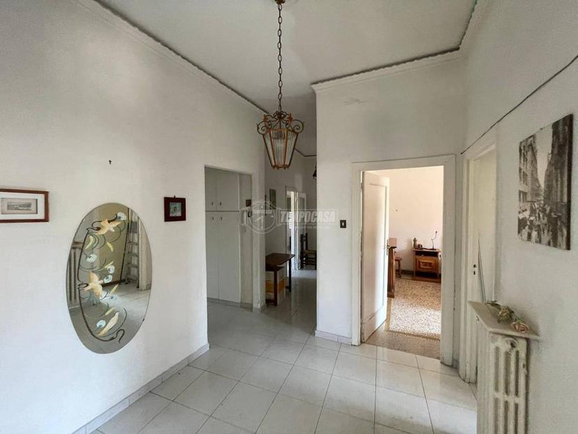 Appartamento viale Michelangelo 57, Vomero, Napoli
