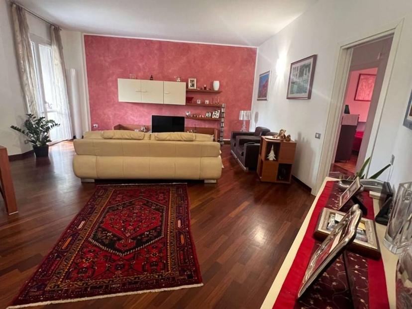 Trilocale piazza San Lorenzo 53, Trezzano sul Naviglio — foto 17 di 17