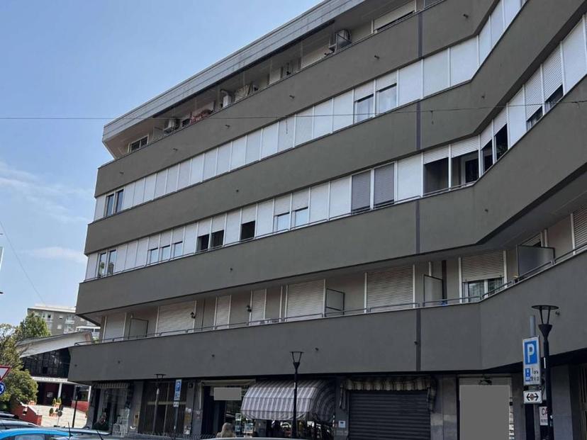 Trilocale piazza San Lorenzo 53, Trezzano sul Naviglio — foto 10 di 17