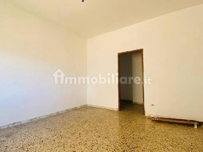 Appartamento via dell'Annunziata, Tribunali, Napoli