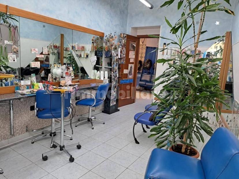 Bilocale corso Novara 19/f, Barriera di Milano, Torino