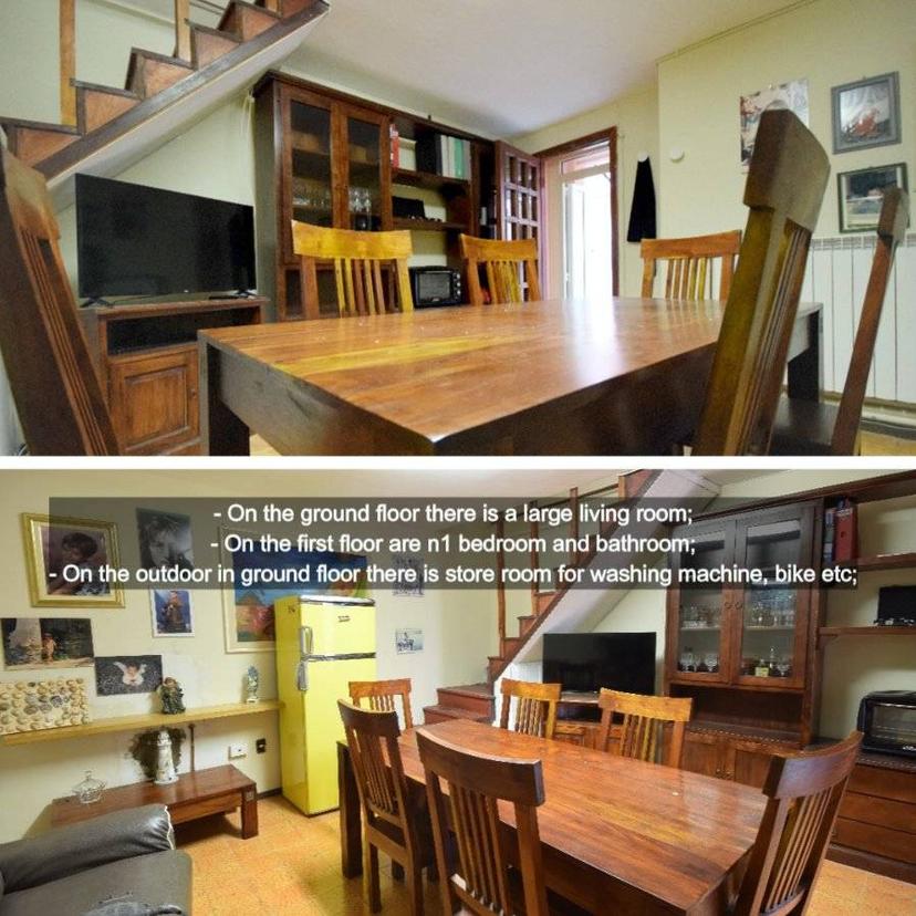 Loft via della Conserva 12, Centro, Montorio al Vomano — foto 9 di 9