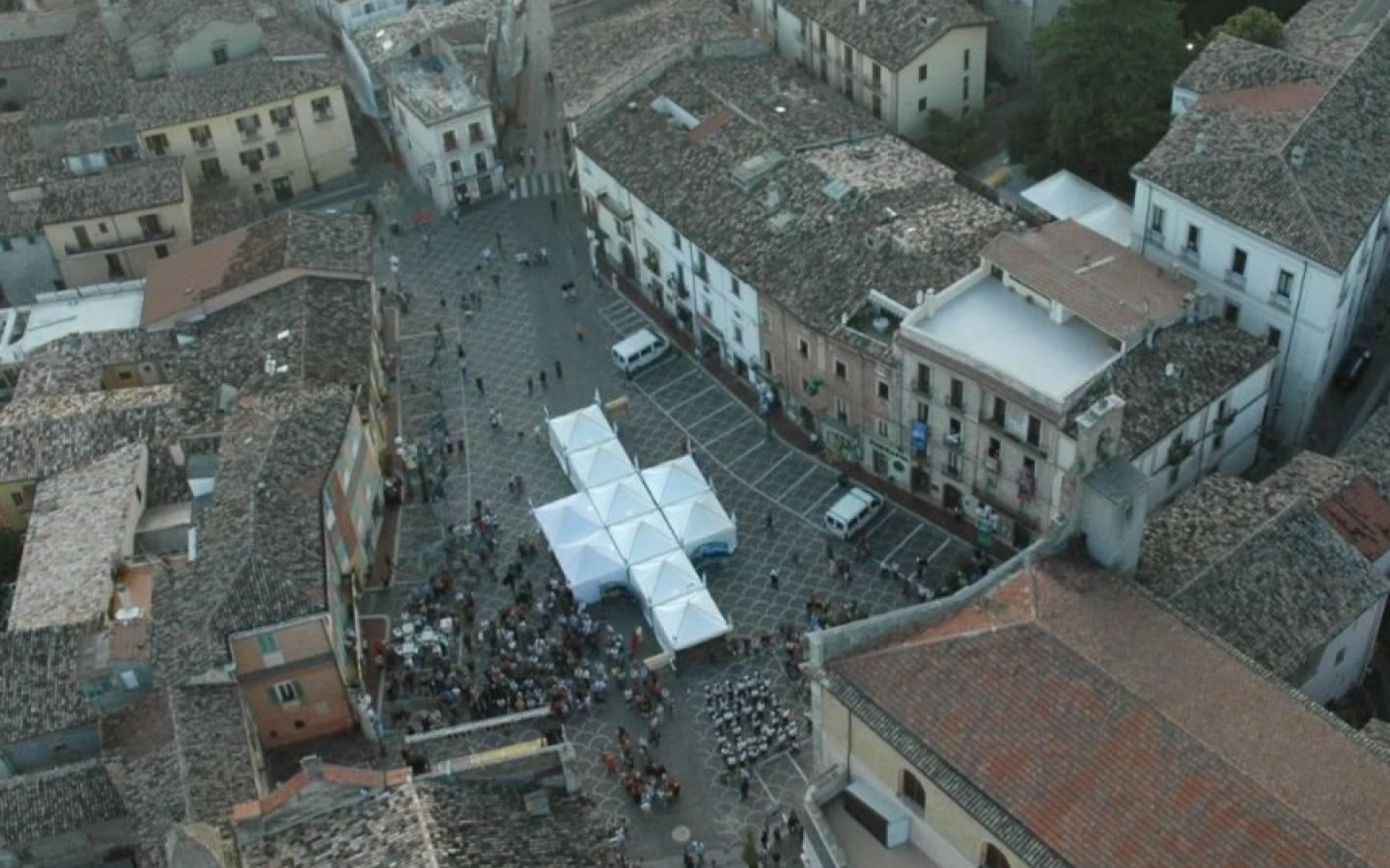 Loft via della Conserva 12, Centro, Montorio al Vomano
