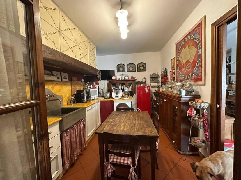 Villa bifamiliare via Bruno Buozzi, Centro, Campi Bisenzio