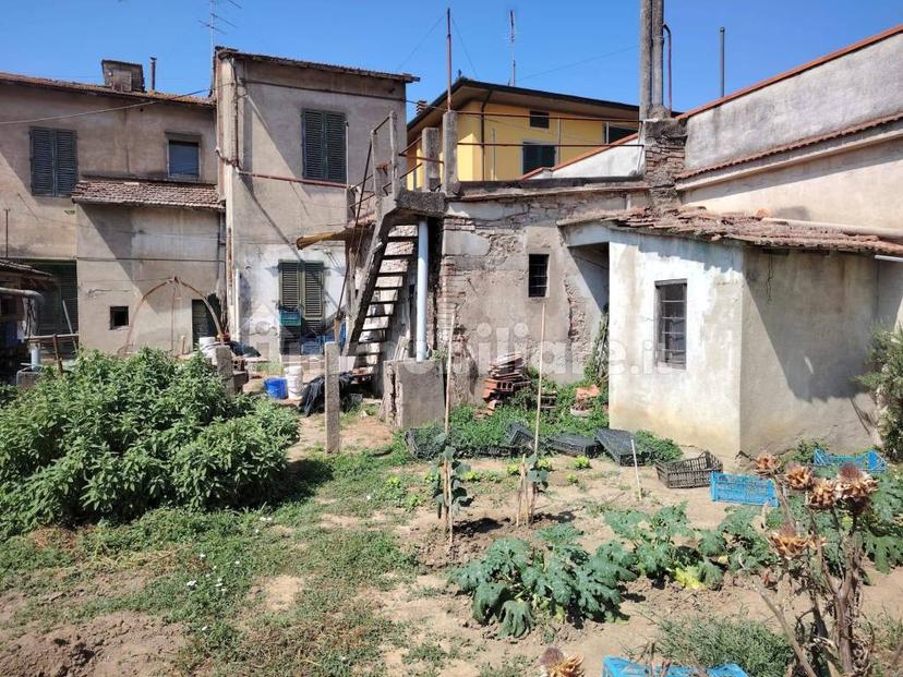Terratetto unifamiliare via Senese Romana, Ponte a Elsa - Brusciana, Empoli
