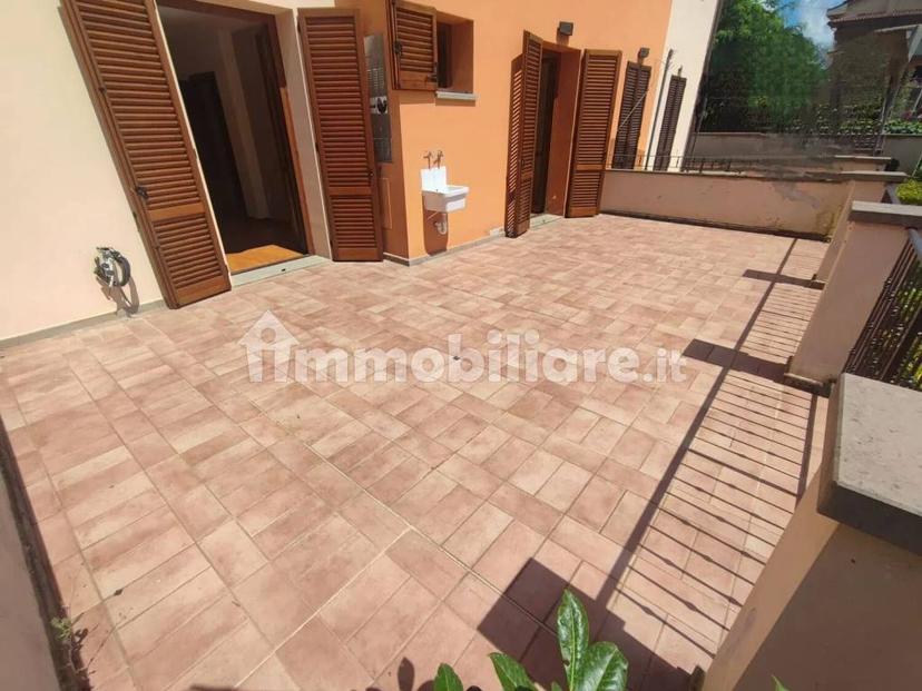 Quadrilocale via Amendola, Figline e Incisa Valdarno