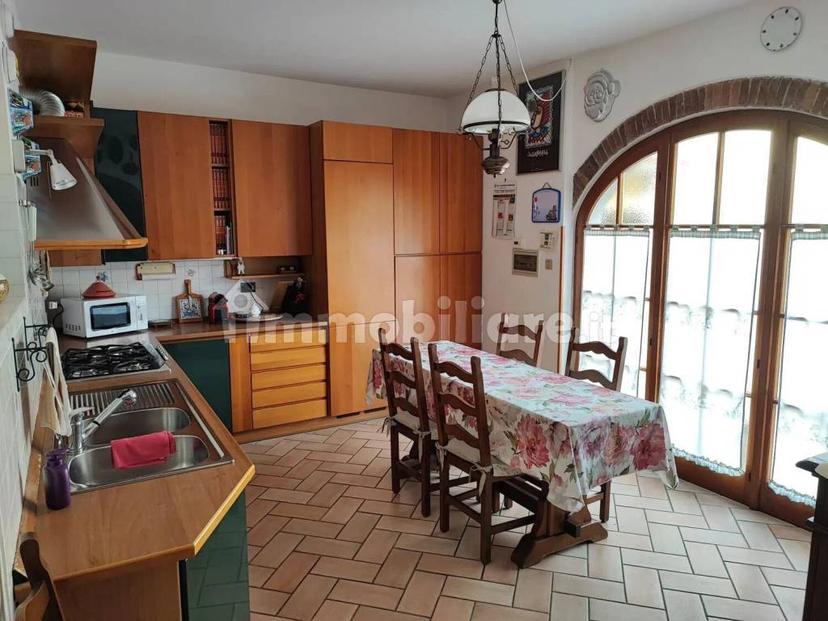 Villa unifamiliare viale Galileo Galilei, Figline Valdarno, Figline e Incisa Valdarno