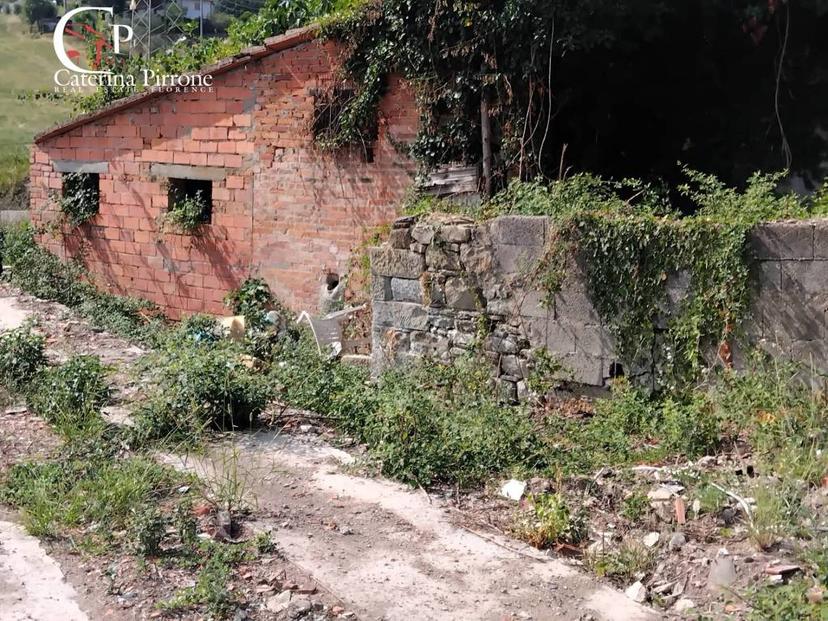 Rustico via Masseto, Rufina