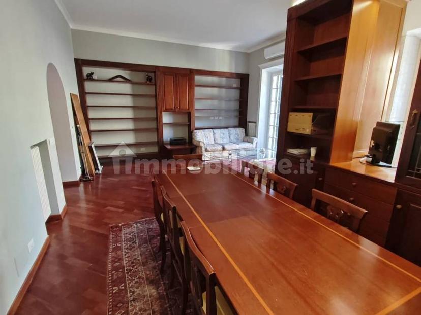 Stanza in affitto in appartamento via Bradano, Roma — foto 57 di 57
