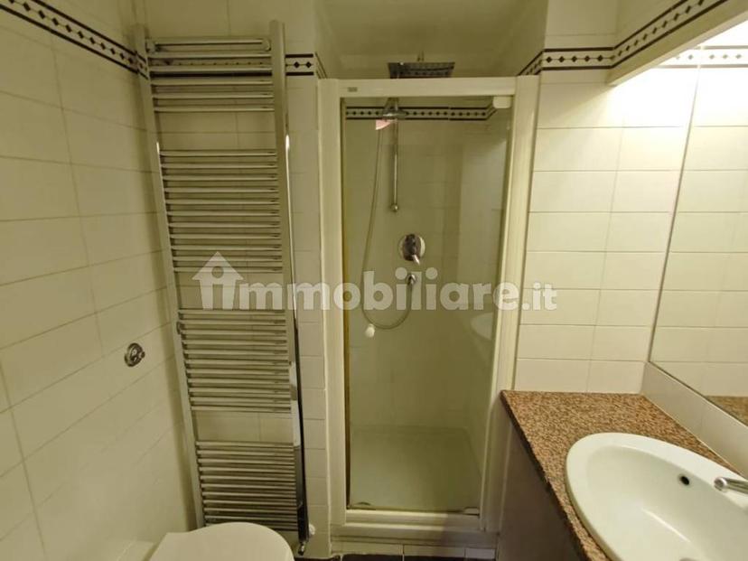 Stanza in affitto in appartamento via Bradano, Roma — foto 40 di 57