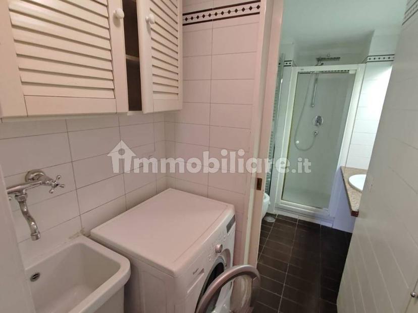 Stanza in affitto in appartamento via Bradano, Roma — foto 8 di 57
