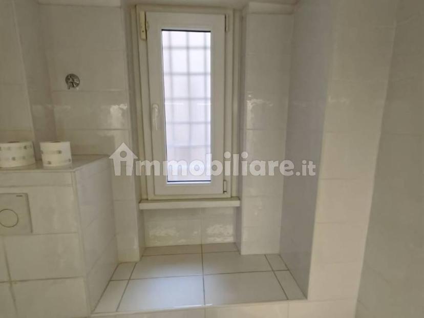 Stanza in affitto in appartamento via Bradano, Roma — foto 35 di 57