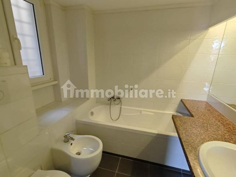 Stanza in affitto in appartamento via Bradano, Roma — foto 18 di 57