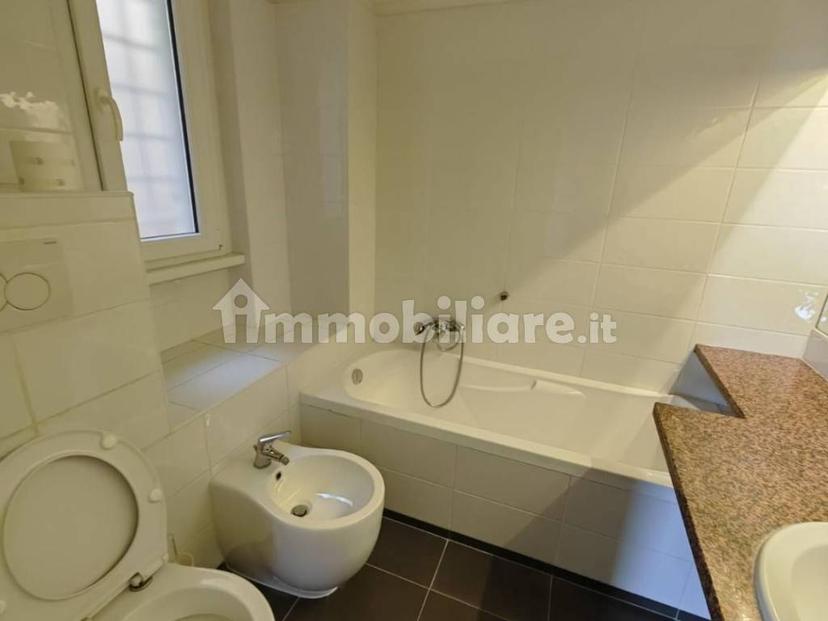Stanza in affitto in appartamento via Bradano, Roma — foto 10 di 57