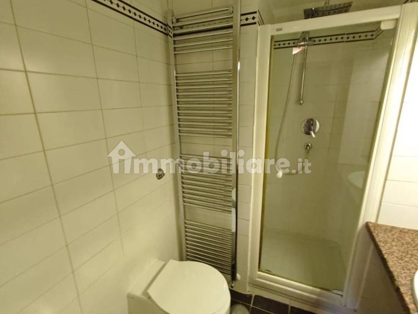Stanza in affitto in appartamento via Bradano, Roma — foto 36 di 57