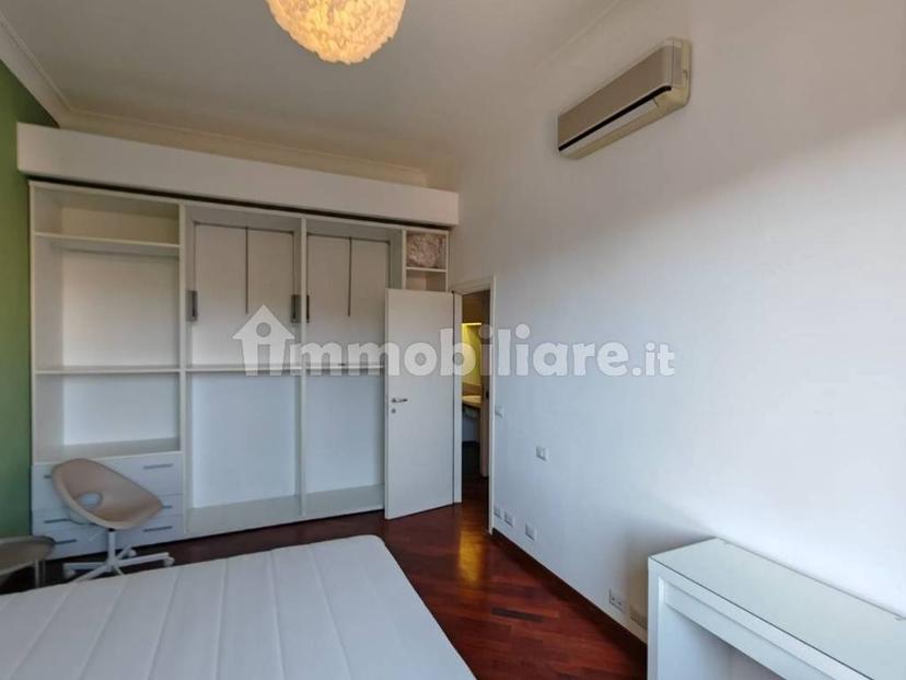 Stanza in affitto in appartamento via Bradano, Roma — foto 30 di 57