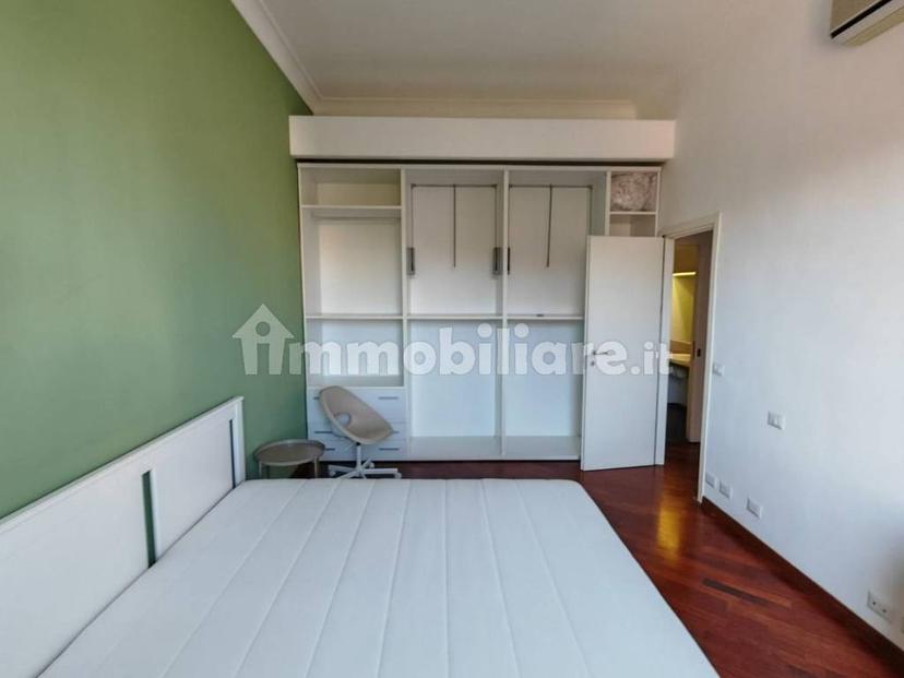 Stanza in affitto in appartamento via Bradano, Roma — foto 13 di 57