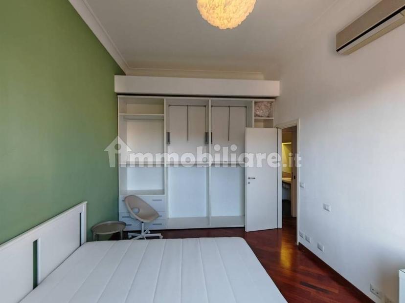 Stanza in affitto in appartamento via Bradano, Roma — foto 43 di 57