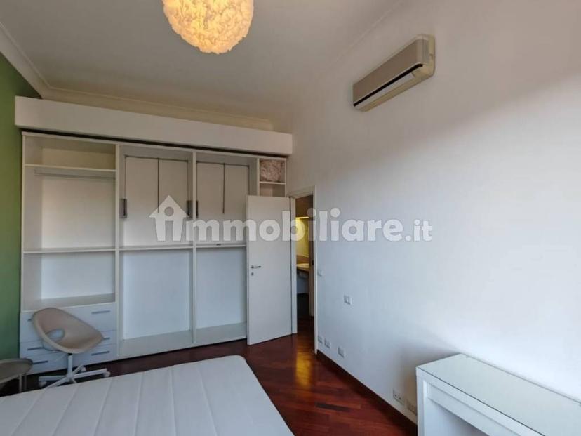 Stanza in affitto in appartamento via Bradano, Roma — foto 3 di 57