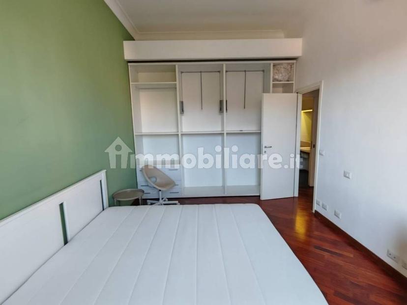 Stanza in affitto in appartamento via Bradano, Roma — foto 38 di 57