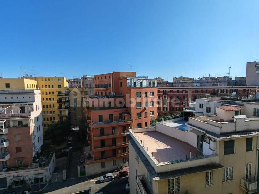 Stanza in affitto in appartamento via Bradano, Roma — foto 7 di 57