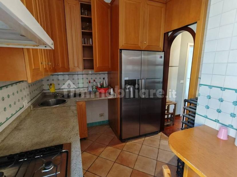 Stanza in affitto in appartamento via Bradano, Roma — foto 21 di 57