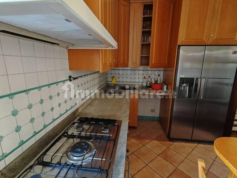 Stanza in affitto in appartamento via Bradano, Roma — foto 44 di 57