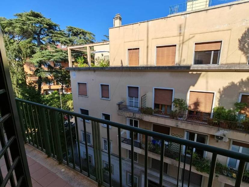 Stanza in affitto in appartamento via Bradano, Roma — foto 2 di 57