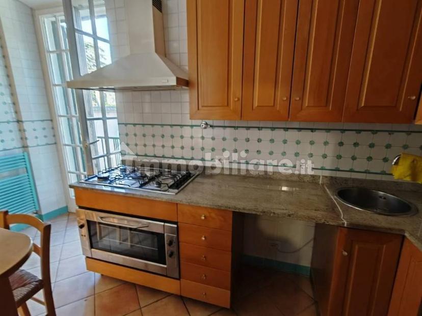 Stanza in affitto in appartamento via Bradano, Roma — foto 48 di 57