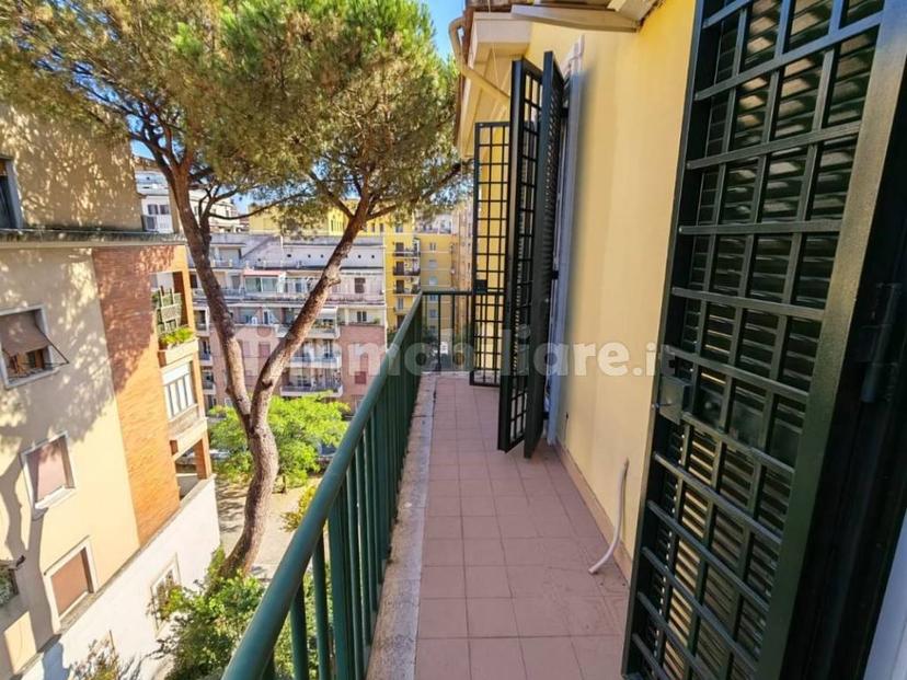 Stanza in affitto in appartamento via Bradano, Roma — foto 25 di 57