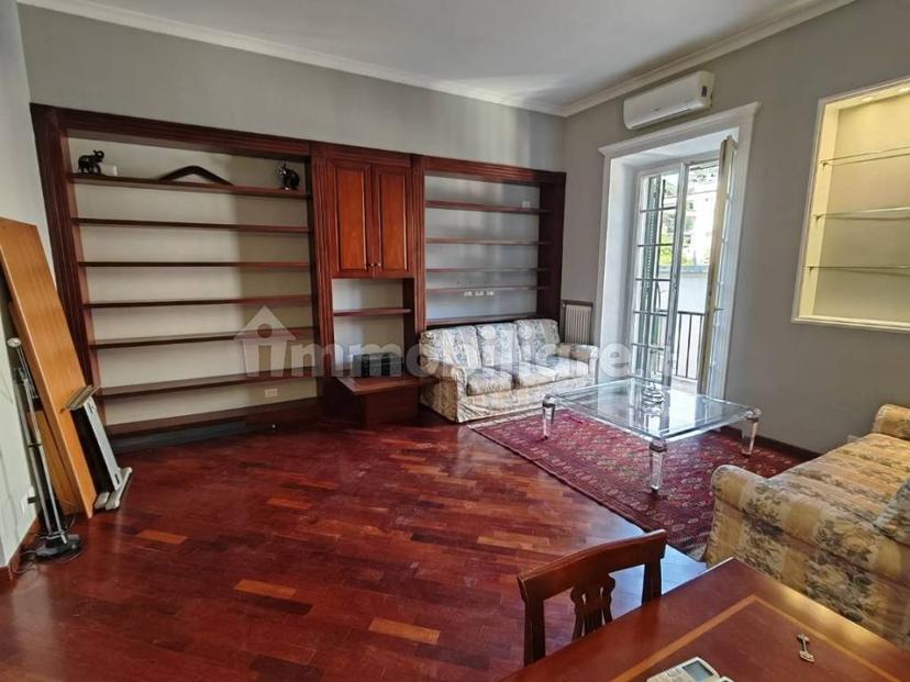 Stanza in affitto in appartamento via Bradano, Roma — foto 42 di 57