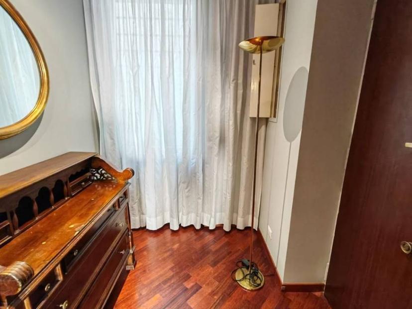 Stanza in affitto in appartamento via Bradano, Roma — foto 33 di 57