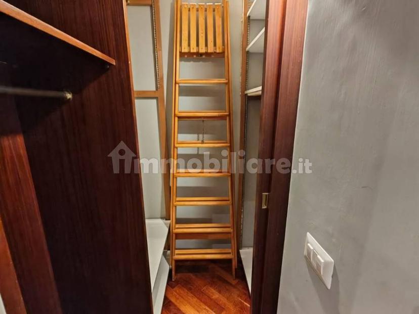 Stanza in affitto in appartamento via Bradano, Roma — foto 39 di 57