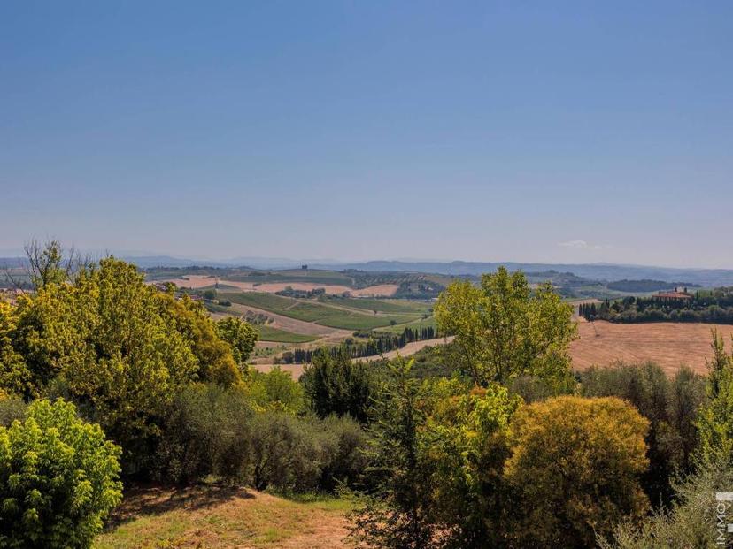 Villa unifamiliare via dei Fossi, Centro, Cerreto Guidi