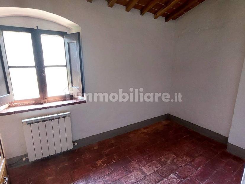 Casa colonica Strada Sicelle, Barberino Tavarnelle