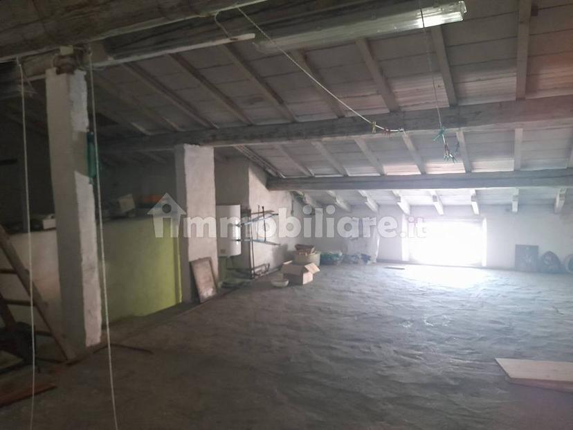 Terratetto plurifamiliare via di Colonnata, Sesto Città, Sesto Fiorentino