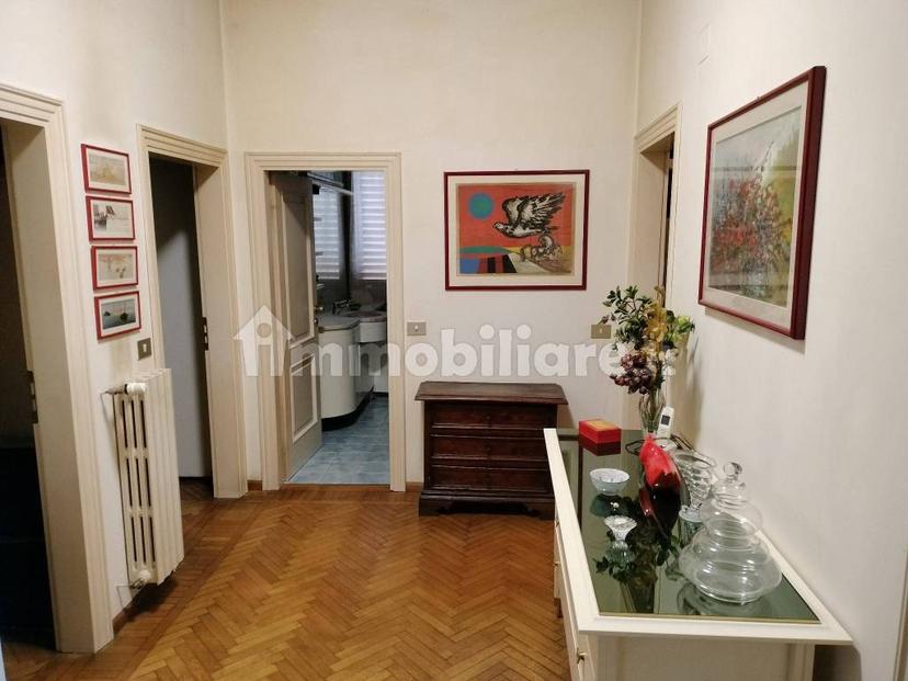Stanza doppia via Giovanni Sercambi 11, Firenze