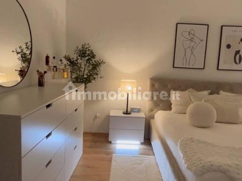 Quadrilocale nuovo, secondo piano, Carrozzone, Reggio Emilia