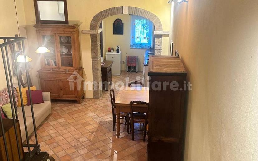 Loft via Giuseppe Mazzini 180, Farnese — foto 11 di 19
